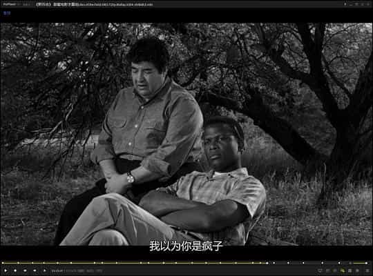 电影《野百合  Lilies of the Field》（1963美国）--高清4K/1080P迅雷BT资源下载