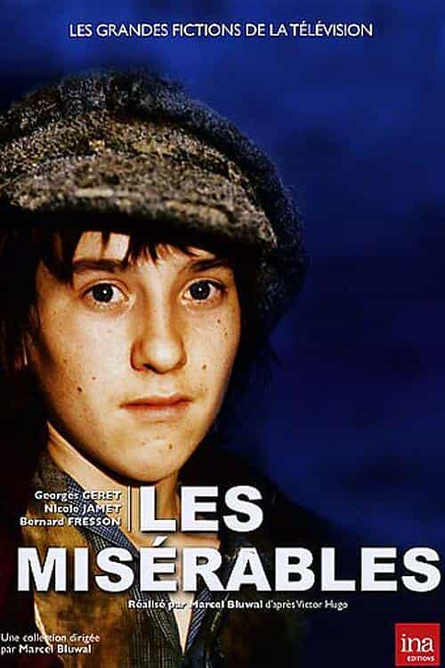 电影《悲惨世界  Les Misérables》（1972France）--高清4K/1080P迅雷BT资源下载