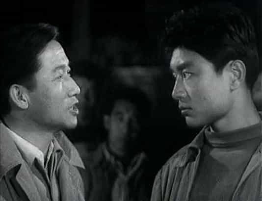 电影《青年鲁班》（1964中国大陆）--高清4K/1080P迅雷BT资源下载