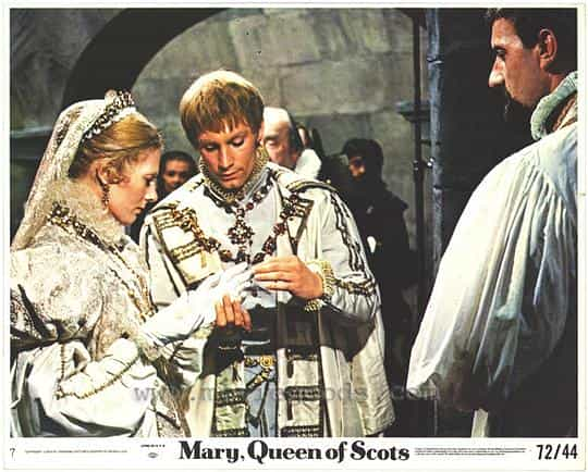 电影《英宫恨  Mary, Queen of Scots》（1971英国）--高清4K/1080P迅雷BT资源下载