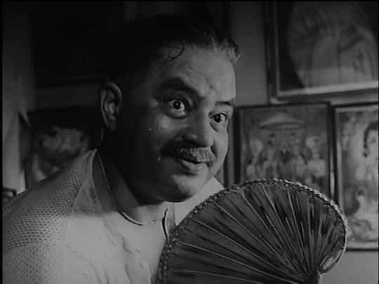 电影《远征  Abhijaan》（1962印度）--高清4K/1080P迅雷BT资源下载