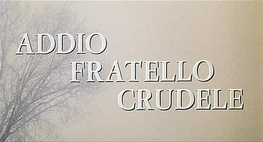 电影《可惜她是个娼妓  Addio fratello crudele》（1971意大利）--高清4K/1080P迅雷BT资源下载