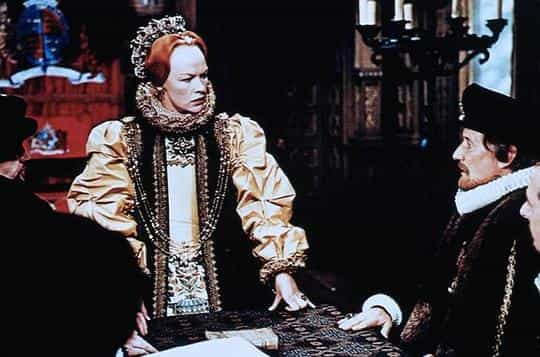 电影《英宫恨  Mary, Queen of Scots》（1971英国）--高清4K/1080P迅雷BT资源下载