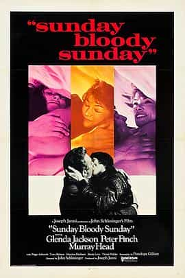 电影《血腥星期天  Sunday Bloody Sunday》（1971英国）--高清4K/1080P迅雷BT资源下载