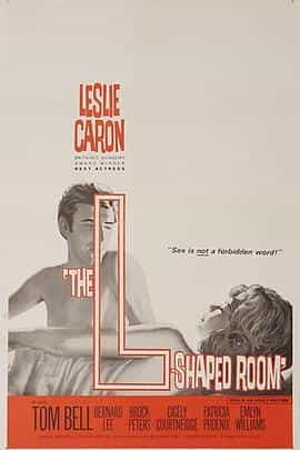 电影《陋室红颜  The L-Shaped Room》（1962英国）--高清4K/1080P迅雷BT资源下载