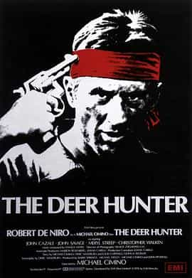 电影《猎鹿人  The Deer Hunter》（1978美国）--高清4K/1080P迅雷BT资源下载