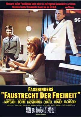 电影《狐及其友  Faustrecht der Freiheit》（1975西德）--高清4K/1080P迅雷BT资源下载