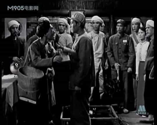 电影《勐垅沙》（1960中国大陆）--高清4K/1080P迅雷BT资源下载