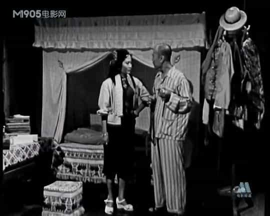 电影《勐垅沙》（1960中国大陆）--高清4K/1080P迅雷BT资源下载