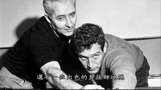 电影《江湖浪子  The Hustler》（1961美国）--高清4K/1080P迅雷BT资源下载