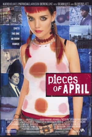 电影《四月碎片  Pieces of April》（2003美国）--高清4K/1080P迅雷BT资源下载