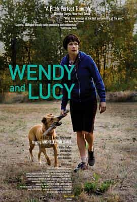 电影《温蒂和露西  Wendy and Lucy》（2008美国）--高清4K/1080P迅雷BT资源下载