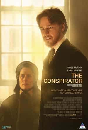 电影《共犯  The Conspirator》（2010美国）--高清4K/1080P迅雷BT资源下载