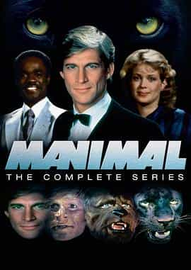 电视剧《双面怪杰  Manimal》（1983美国）--高清4K/1080P迅雷BT资源下载