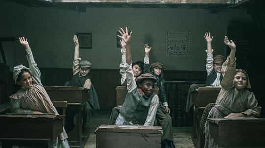 电视剧《拉比特探长 第一季  Year of the Rabbit》（2019英国）--高清4K/1080P迅雷BT资源下载