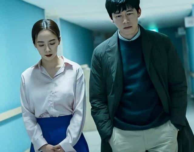 电影《侵入者  침입자》（2020韩国）--高清4K/1080P迅雷BT资源下载