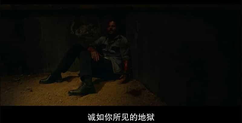 电影《挑战  The Dare》（2017保加利亚 / 美国 / 英国）--高清4K/1080P迅雷BT资源下载