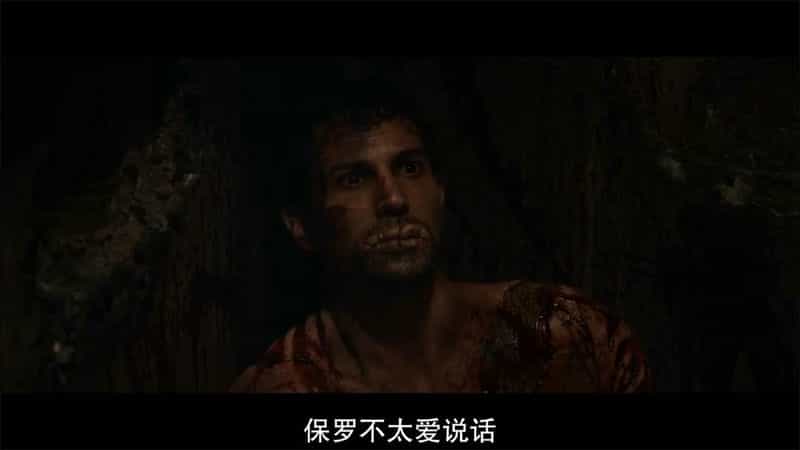 电影《挑战  The Dare》（2017保加利亚 / 美国 / 英国）--高清4K/1080P迅雷BT资源下载