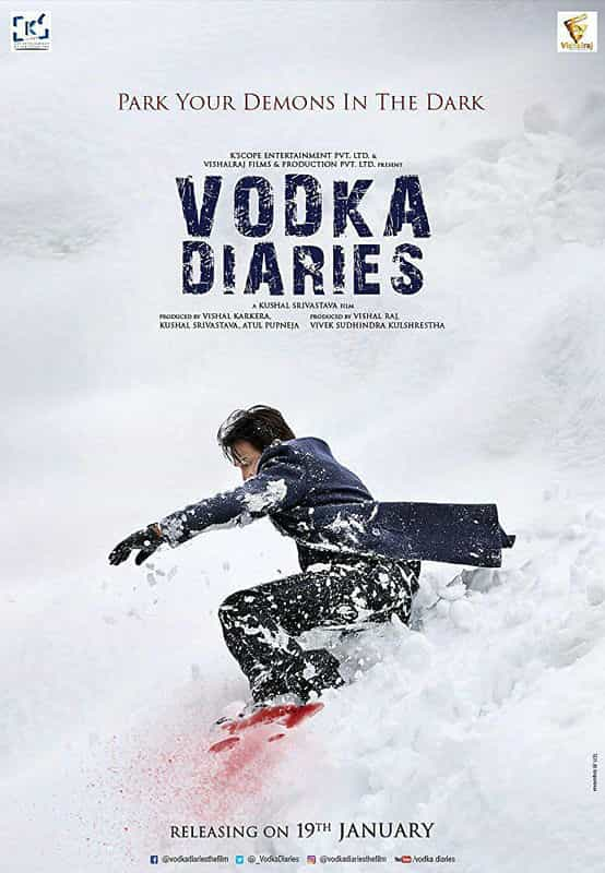 电影《伏特加酒店谋杀案  Vodka Diaries》（2018印度）--高清4K/1080P迅雷BT资源下载