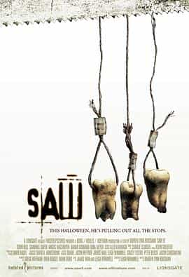 电影《电锯惊魂3  Saw III》（2006美国 / 加拿大）--高清4K/1080P迅雷BT资源下载