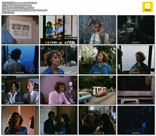 电影《血染旧情人  Remember Me》（1985澳大利亚）--高清4K/1080P迅雷BT资源下载