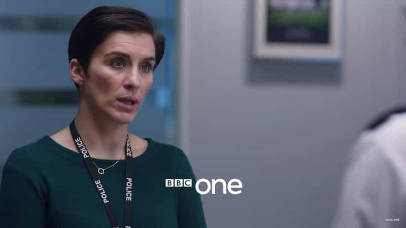 电视剧《重任在肩 第五季  Line of Duty》（2019英国）--高清4K/1080P迅雷BT资源下载