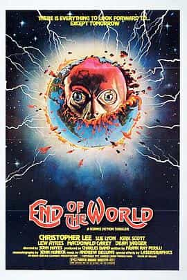 电影《地球浩劫  End of the World》（1977美国）--高清4K/1080P迅雷BT资源下载