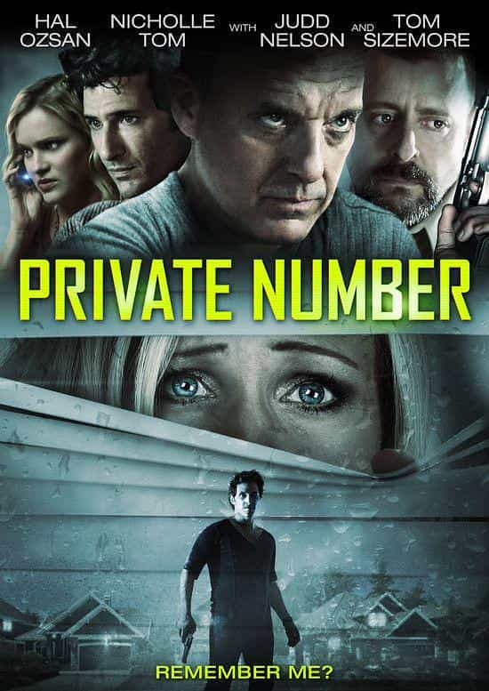 电影《私人号码  Private Number》（2014美国）--高清4K/1080P迅雷BT资源下载