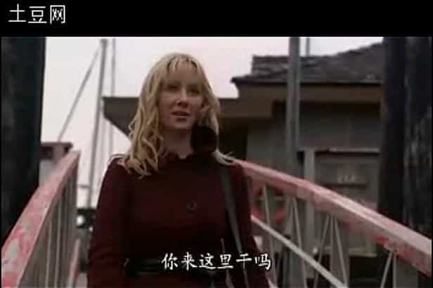 电视剧《情归何处 第一季  Men in Trees》（2006美国）--高清4K/1080P迅雷BT资源下载