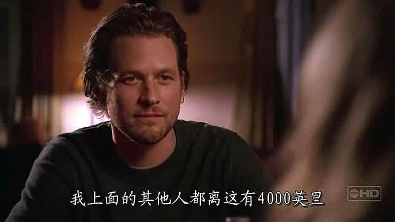 电视剧《情归何处 第一季  Men in Trees》（2006美国）--高清4K/1080P迅雷BT资源下载