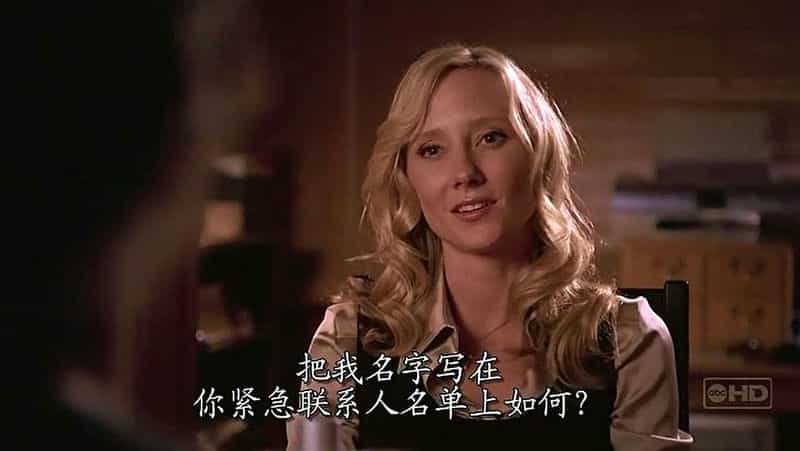 电视剧《情归何处 第一季  Men in Trees》（2006美国）--高清4K/1080P迅雷BT资源下载