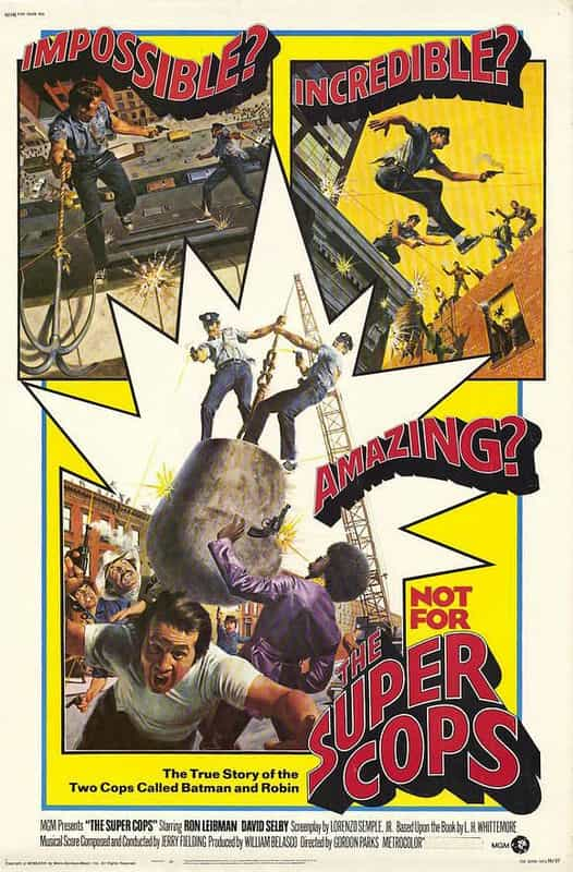 电影《The Super Cops》（1974美国）--高清4K/1080P迅雷BT资源下载