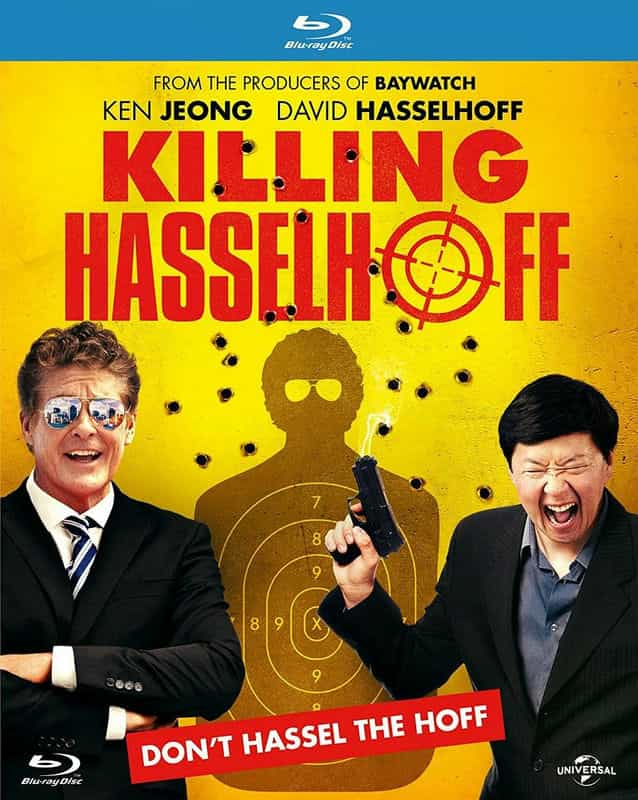 电影《杀死霹雳游侠  Killing Hasselhoff》（2017美国）--高清4K/1080P迅雷BT资源下载