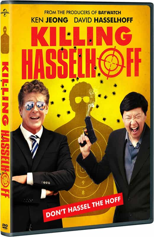 电影《杀死霹雳游侠  Killing Hasselhoff》（2017美国）--高清4K/1080P迅雷BT资源下载