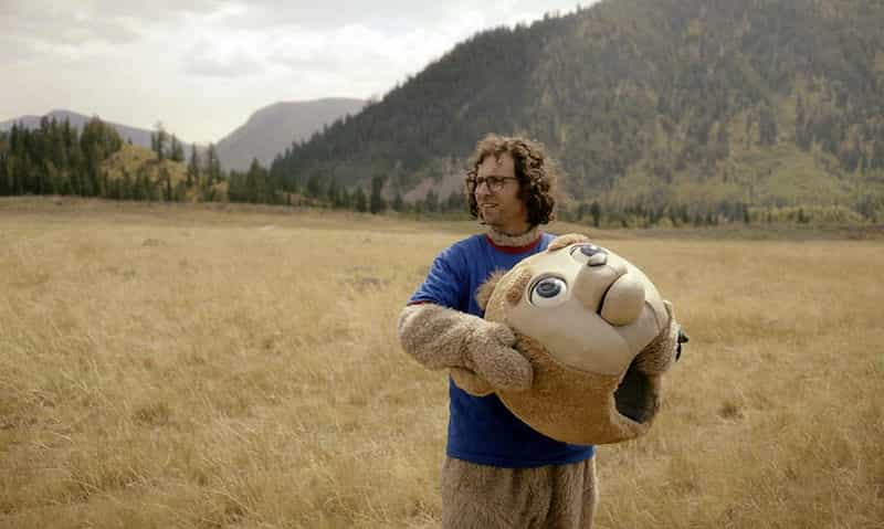 电影《布里斯比熊  Brigsby Bear》（2017美国）--高清4K/1080P迅雷BT资源下载