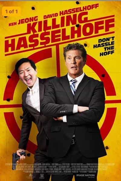 电影《杀死霹雳游侠  Killing Hasselhoff》（2017美国）--高清4K/1080P迅雷BT资源下载