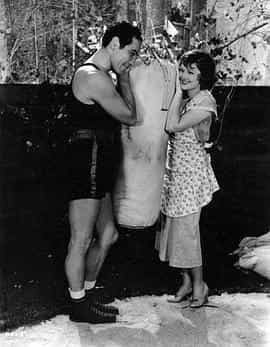 电影《果然夺得锦标归  The Prizefighter and the Lady》（1933美国）--高清4K/1080P迅雷BT资源下载