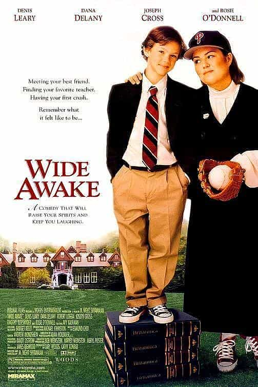 电影《小鬼一箩筐  Wide Awake》（1998美国）--高清4K/1080P迅雷BT资源下载