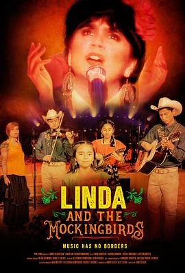 纪录片《Linda and the Mockingbirds》（2020美国）--高清4K/1080P迅雷BT资源下载