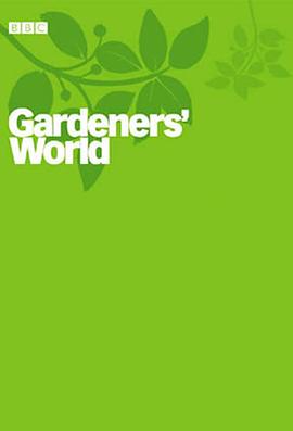 纪录片《The Instant Gardener》（2015英国）--高清4K/1080P迅雷BT资源下载