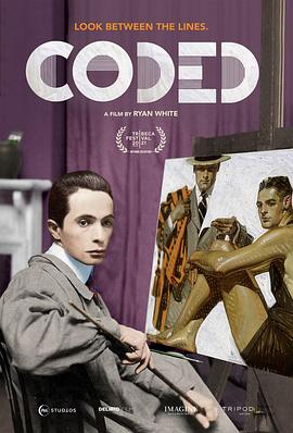 纪录片《暗号  Coded》（2021美国）--高清4K/1080P迅雷BT资源下载