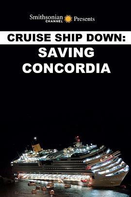 纪录片《Cruise Ship Down: Saving Concordia》（2013美国）--高清4K/1080P迅雷BT资源下载