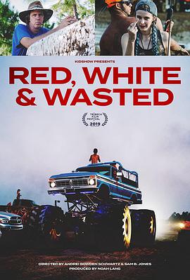 纪录片《红，白，醉醺醺  Red, White &amp; Wasted》（2019美国）--高清4K/1080P迅雷BT资源下载