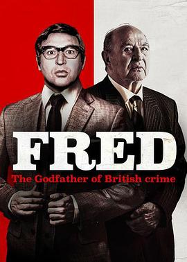 纪录片《Fred》（2018英国）--高清4K/1080P迅雷BT资源下载