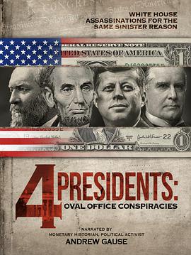 纪录片《4 Presidents》（2020美国）--高清4K/1080P迅雷BT资源下载