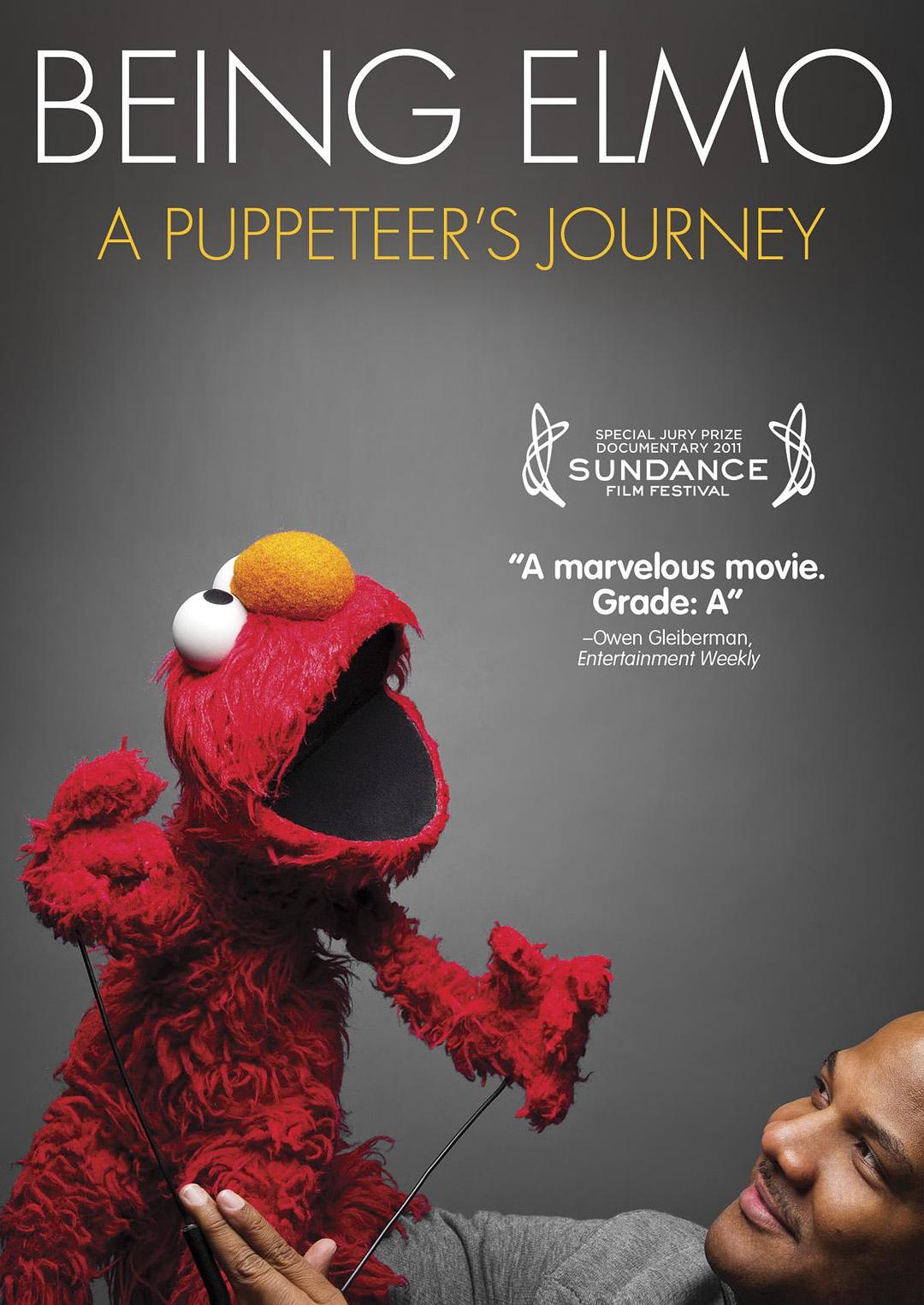 纪录片《成为伊莫：一个木偶人的旅程  Being Elmo: A Puppeteer's Journey》（2011美国）--高清4K/1080P迅雷BT资源下载