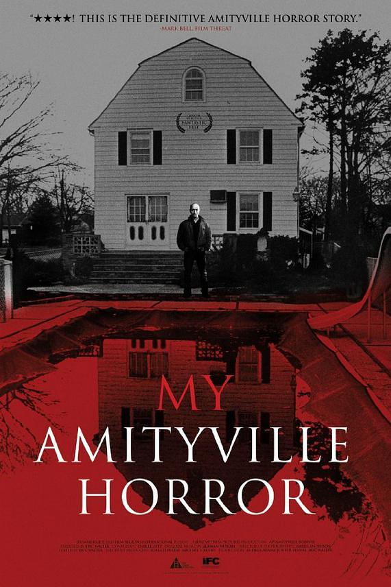 纪录片《我的鬼哭神嚎  My Amityville Horror》（2012美国）--高清4K/1080P迅雷BT资源下载