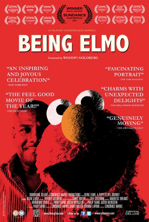 纪录片《成为伊莫：一个木偶人的旅程  Being Elmo: A Puppeteer's Journey》（2011美国）--高清4K/1080P迅雷BT资源下载