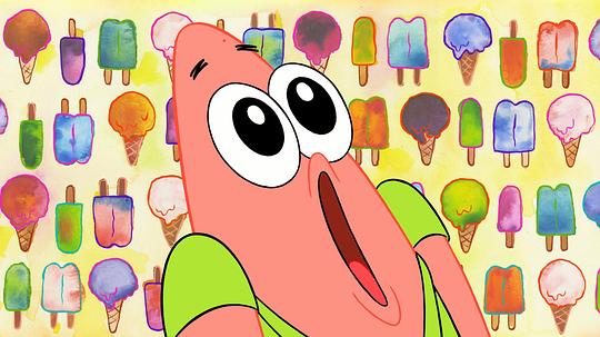 动漫剧《派大星秀  The Patrick Star Show》（2021美国）--高清4K/1080P迅雷BT资源下载