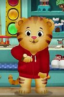 动漫剧《小老虎丹尼尔  Daniel Tiger's Neighborhood》（2012美国）--高清4K/1080P迅雷BT资源下载